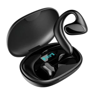 144 Languages Real Time Translator Earphones Smart Wireless Translator Headset - Picture 1 of 18