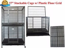 ebay dog box
