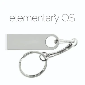 Elementary OS 8 Circe Linux Operating System Try Install Bootable USB - Picture 1 of 2
