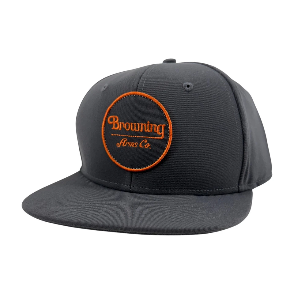 Browning Keystone Patch Hat - Image 1 of 1