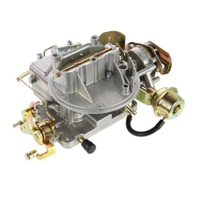 2-Barrel Carburetor Engines 2100 A800 289 302 351cu For 1964-1978 Ford F350 F100 - Image 1 of 4