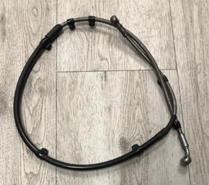 Tubo freno anteriore Yamaha DT 50 - Imagen 1 de 1