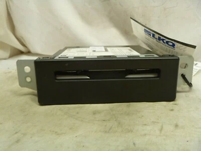 14 15 Buick Regal Chevrolet Impala GMC Yukon TG5 Cd Player 13594481 JQN33 - Image 1 of 3