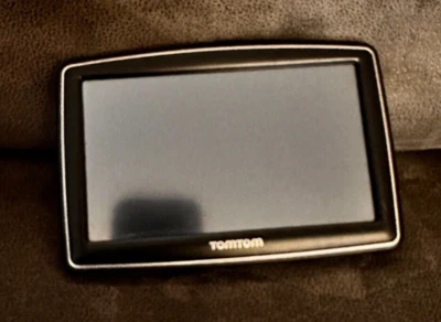 TomTom XXL 310 Canada/US GPS Receiver - Tested & Works - Image 1 of 3