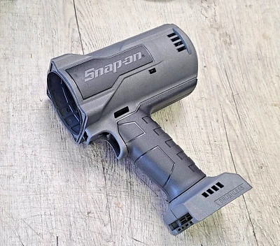 HERRAMIENTAS A PRESIÓN CT9080 1/2" CUERPO DE IMPACTO INALÁMBRICO CARCASA PISTOLA METAL Foto 1 de 3