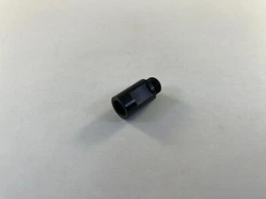 FLUGZEUGWERKZEUGE WINKELBOHRER ATLAS COPCO/DESOUTTER SPANNZANGENBOHRER ADAPTER AUF 1/4-28 - Bild 1 von 3