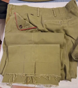 Boy Scouts of America Jean pants - Picture 1 of 1