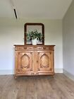 Antique french sideboard