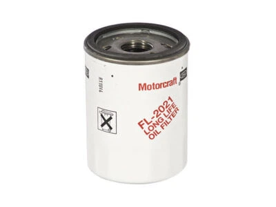 For 1997-2006 Jaguar XK8 Oil Filter Motorcraft 92114MVDT 2004 1998 1999 2000 - Image 1 of 2