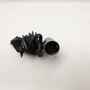 Original Microsoft #1393 LifeCam Cinema 720p HD Webcam für Unternehmen - Schwarz - Bild 1 von 3