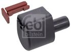 Febi Auto.Trans. Dipstick Sealing Locking Pin Fits Viano Cdi 2.2 4-Matic