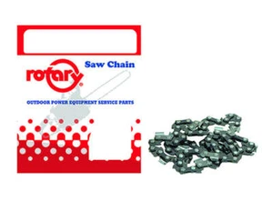 Rotary 7221049 .050 3/8 49 LKS LOW PRO WITH BUMPER LINK replaces OREGON 91VG049G - Picture 1 of 1