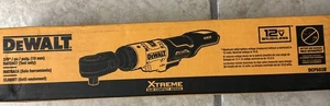 · DeWALT Xtreme 12V 3/8" Akku-Ratsche · DCF503B · (NUR WERKZEUG) · - Bild 1 von 1
