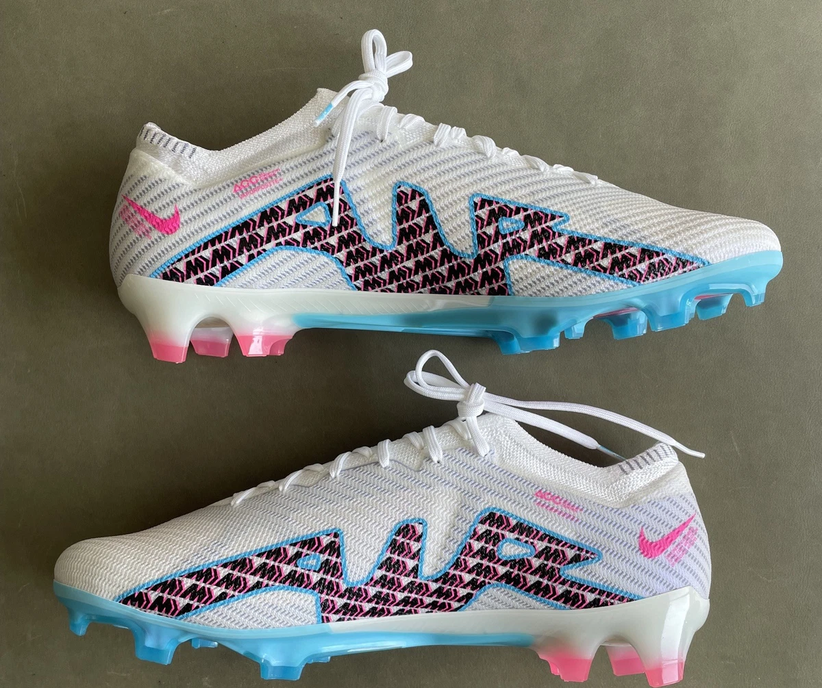 Nike Zoom Mercurial Vapor 15 Elite FG Blast Pack for Sale