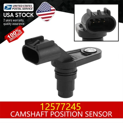 OEM Camshaft Position Sensor For CHEVROLET MALIBU/ COBALT/ EQUINOX/HHR/IMPALA - Image 1 of 4