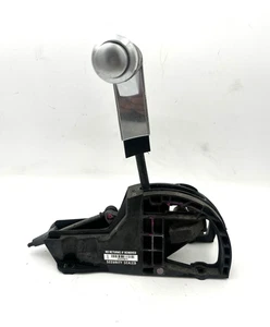 2003 to 2007 Hummer H2 OEM Automatic Floor Shifter With Knob - Picture 1 of 5