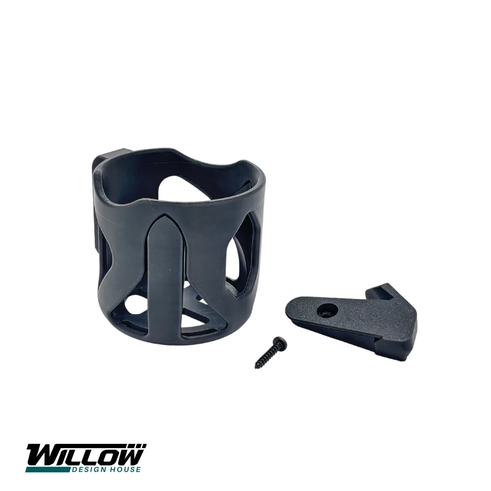 Portavasos grande Honda Prelude (1987-1991) Foto 1 de 4