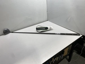 Callaway Fairway Wood Elyte Max Fast 3 16 Loft Senior Flex Right Hand - Black - Picture 1 of 8