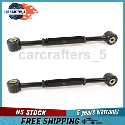 Brazo lateral trasero inferior trasero Mevotech para Chrysler Sebring 2004 2005 3,0 L Foto 1 de 2