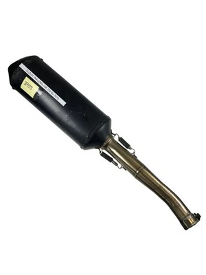 Original GPR Auspuff GPR122006120 Suzuki GW 250 BJ 2013 - Bild 1 von 4