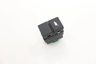 2018–2025 HONDA ODYSSEY ПРИБОРНАЯ ПАНЕЛЬ ЛЕВАЯ СТОРОНА ПОДЪЕМНАЯ ДВЕРЬ КНОПКА ОТКРЫТИЯ ПЕРЕКЛЮЧАТЕЛЯ OEM - Изображение 1 из 4