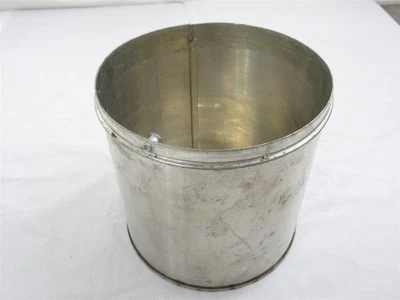 Repuesto bote/lata/cubo para heladera Sterling Richmond Cedar 165A  Foto 1 de 4