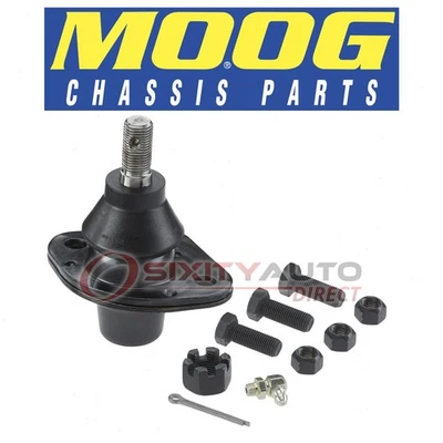 MOOG Front Upper Ball Joint for 1957 Mercury Turnpike Cruiser - Spring Ride en - Image 1 of 4
