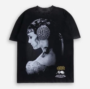 Camiseta Star Wars Padmes Chaos American Classic oversize en XL - Imagen 1 de 5