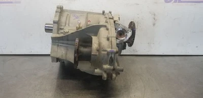 17 NISSAN TITAN XD TRANSFER CASE ASSEMBLY 5.0L 4X4 4WD EZ00A - Imagem 1 de 4