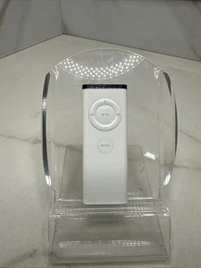Genuine Apple Remote Control A1156 for Apple TV MacBook iMac Mac Pro - Picture 1 of 5
