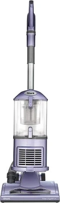 Shark NV352 Navigator Lift Away Upright Vacuum with HEPA Filter, Lavender - Image 1 of 4