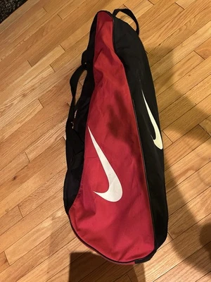 Vintage Nike Baseball Gear Bag YOUTH - Image 1 of 4