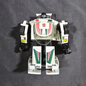 VTG G1 Takara Diaclone Car Robot 1982 Wheeljack Transformer RARE - Picture 1 of 5
