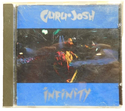 Guru Josh - Infinity - Bild 1 von 3