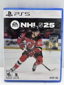 NHL 25 (Sony PlayStation 5, 2024) - Bild 1 von 4