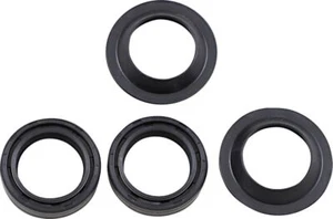 Fits Suzuki RM 65 2005 Prox Front Fork Seal & Wiper Kits 40.S334611P - Picture 1 of 9