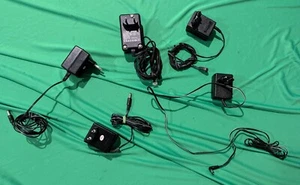 Alimentatore output 9v 5 pezzi - Afbeelding 1 van 1