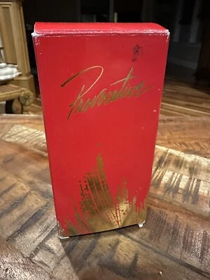 Avon провокационный одеколон для женщин духи спрей винтажный в коробке редкая - Изображение 1 из 2