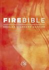 ESV Fire Bible [Softcover]: English Standard Version