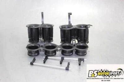 Yamaha Yzf R1 2009 caja de aire admisión velocidad pilas caja de aire junta Yzf-R1 2009-2011  Foto 1 de 4