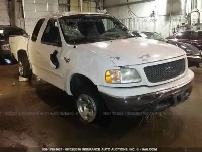 Cinturón de seguridad banco delantero asiento dividido 40/60 para camioneta Ford F150 00-01 1474819 Foto 1 de 4