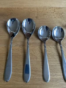 Villeroy & Boch Posate IN Acciaio Inox Vecchia Serie 4 Tappetino Verdure ECC - Foto 1 di 13