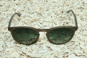 Authentic BARTON PERREIRA Sunglasses Model HORNBY 51 Color Mocha Julep - Picture 1 of 2