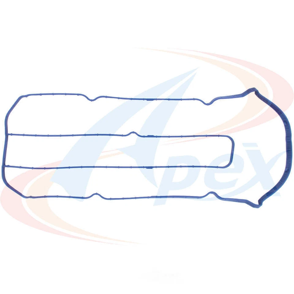 Juego de juntas de cubierta de válvula de motor-VIN: J, natural para Ford Fiesta 2011 1,6 L-L4 Foto 1 de 1