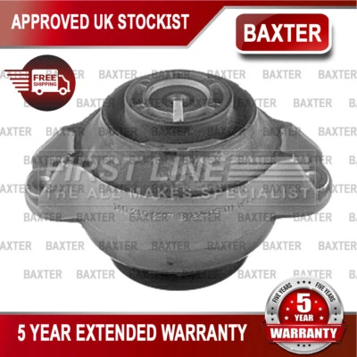 Fits Mercedes S-Class 1993-1998 2.0 2.7 2.8 3.2 Baxter Engine Mounting - Image 1 of 4