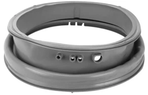 4986ER0004G Washer Door Seal For LG/Kenmore, Fits 1377589 AP4439732 PS3524978 - Picture 1 of 14