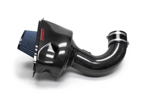 Corsa 14-19 Chevrolet Corvette C7 6.2L V8 Carbon Fiber Air Intake (NonZ06/ZR1) - Bild 1 von 8