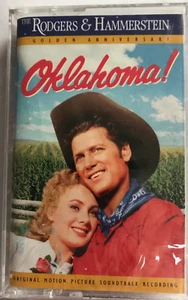Rodgers & Hammerstein Golden Anniversary "OKLAHOMA" - Picture 1 of 2