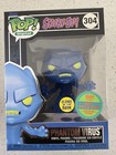 Funko Pop! Digital Phantom Virus (Legendary) #304