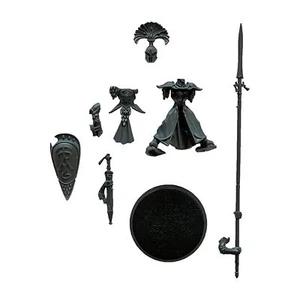 Vanari Auralan Warden Single Figure - Warhammer AOS Lumineth Realm-lords - Picture 1 of 1